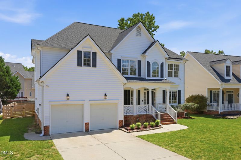 5906 Big Nance Dr, Raleigh, NC 27616