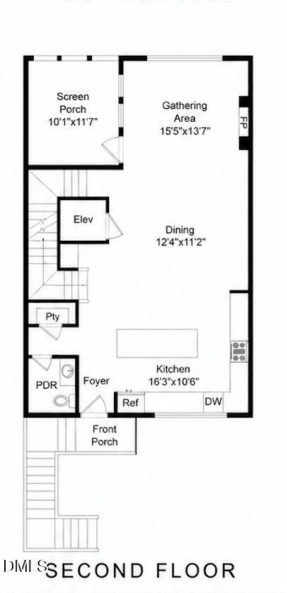 5908 Rooftop View Trl, Raleigh, NC 27612