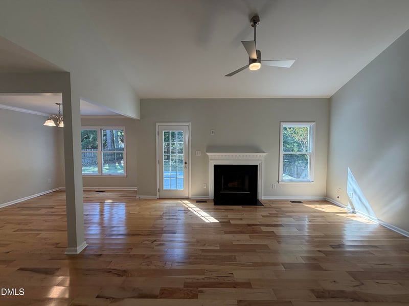 5908 Wateree Dr, Durham, NC 27713