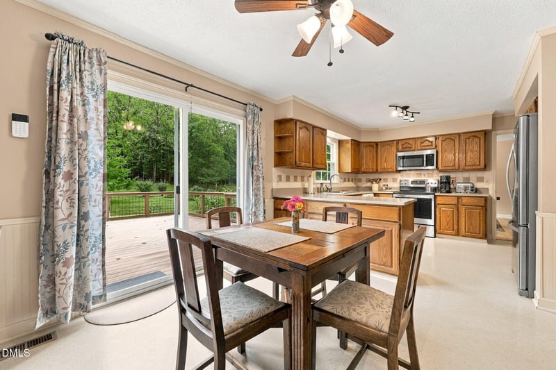 5909 Cole Mill Rd, Durham, NC 27705
