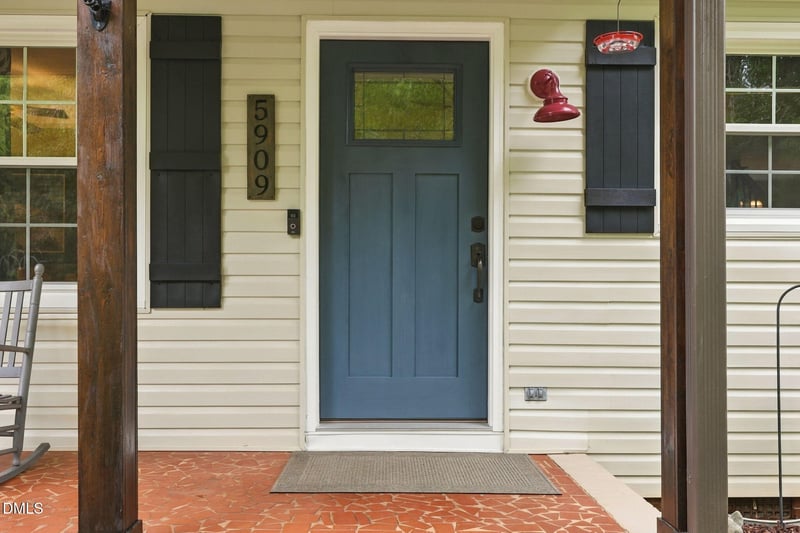 5909 Cole Mill Rd, Durham, NC 27705