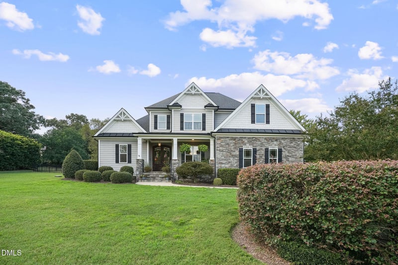 5909 Two Pines Trl, Wake Forest, NC 27587