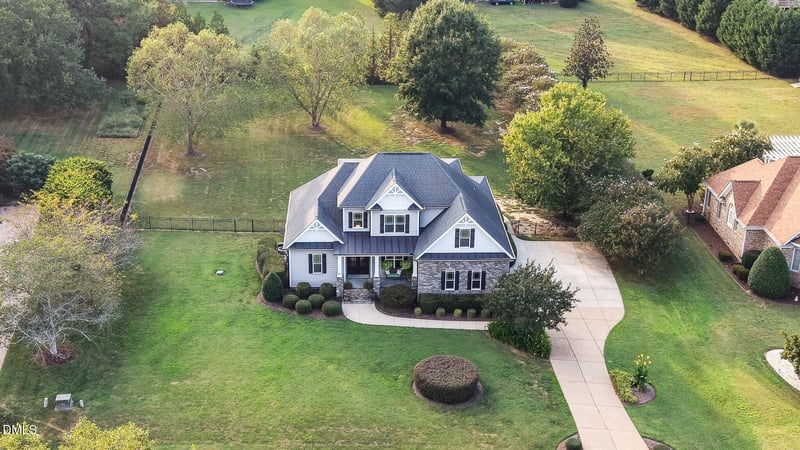 5909 Two Pines Trl, Wake Forest, NC 27587