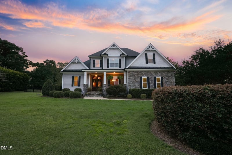 5909 Two Pines Trl, Wake Forest, NC 27587