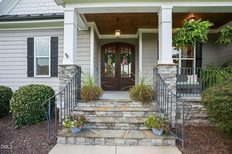 5909 Two Pines Trl, Wake Forest, NC 27587