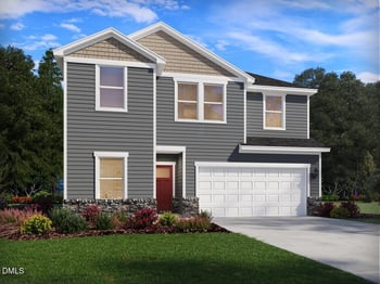 5910 Fallowfield Ln, Raleigh, NC 27616