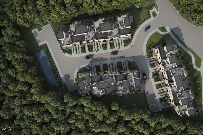 5910 Rooftop View Trl, Raleigh, NC 27612