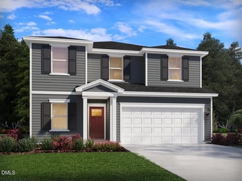 5914 Fallowfield Ln, Raleigh, NC 27616