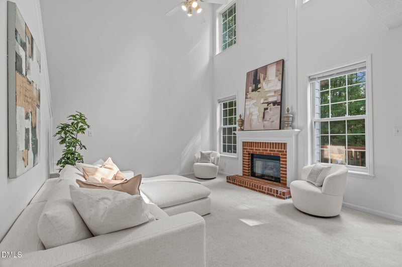 5915 Rustic Wood Ln, Durham, NC 27713