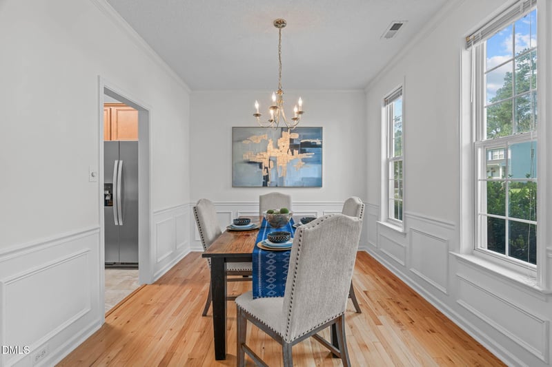 5915 Rustic Wood Ln, Durham, NC 27713