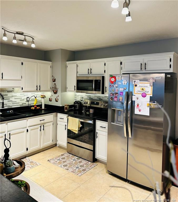 5916 Gist Pl, Fayetteville, NC 28306