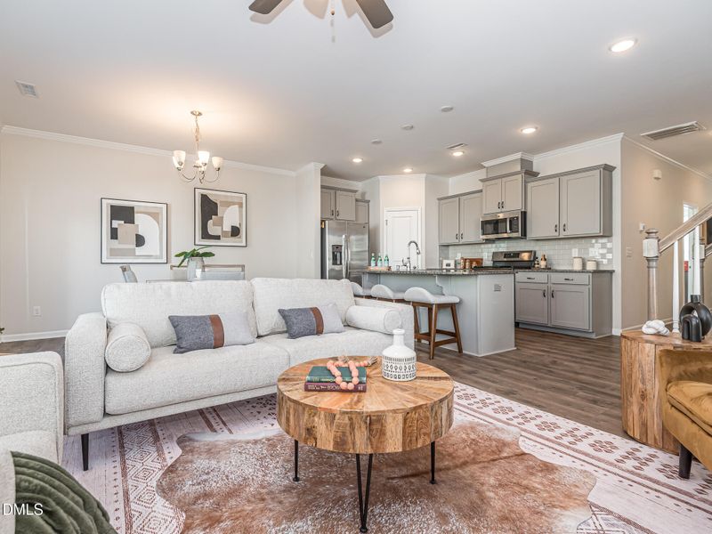 5916 Humanity Ln, Raleigh, NC 27616