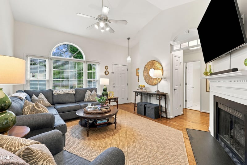5916 Royal Coach Ct, Raleigh, NC 27612