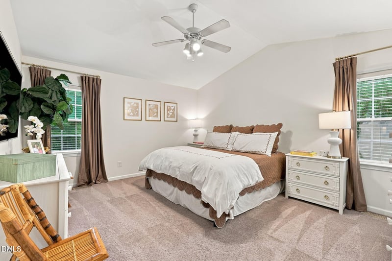 5916 Royal Coach Ct, Raleigh, NC 27612