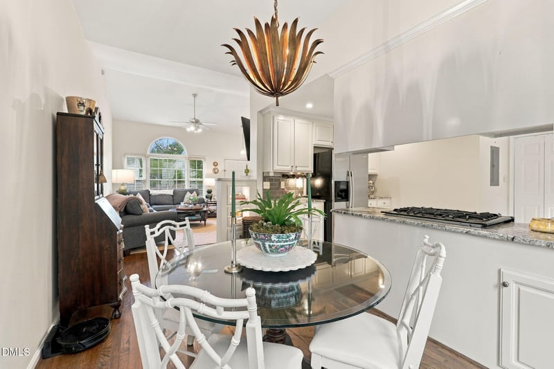 5916 Royal Coach Ct, Raleigh, NC 27612
