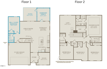 592 Fosterton Cottage Way, Raleigh, NC 27603