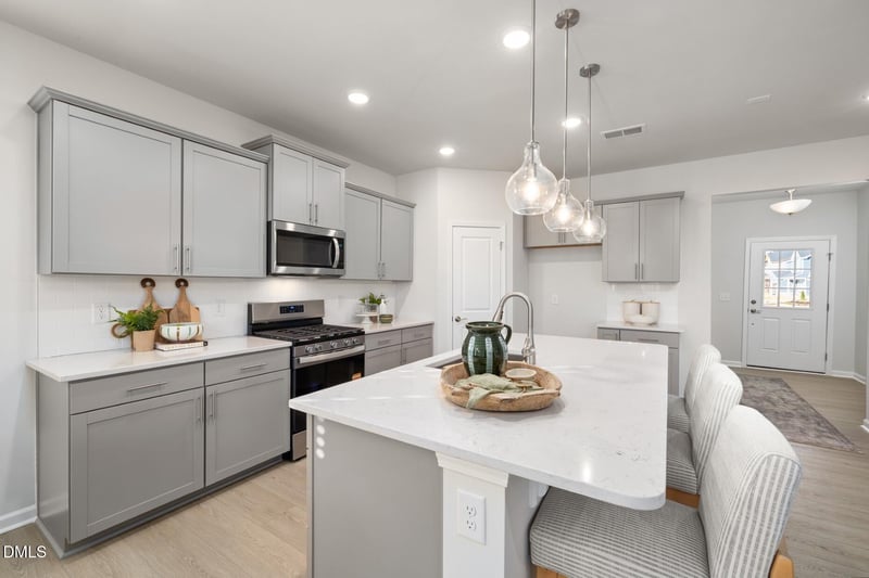 592 Fosterton Cottage Way, Raleigh, NC 27603