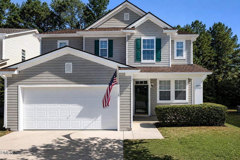 5920 Paducah Dr, Raleigh, NC 27610