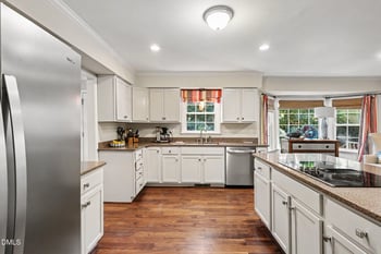 5921 Valley Estates Dr, Raleigh, NC 27612