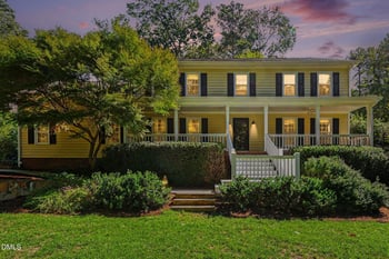 5921 Valley Estates Dr, Raleigh, NC 27612