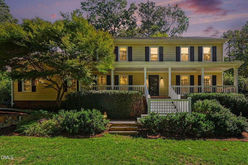 5921 Valley Estates Dr, Raleigh, NC 27612