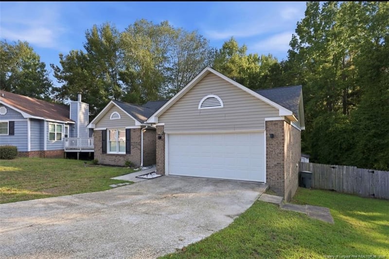5923 Lively Ct, Fayetteville, NC 28306