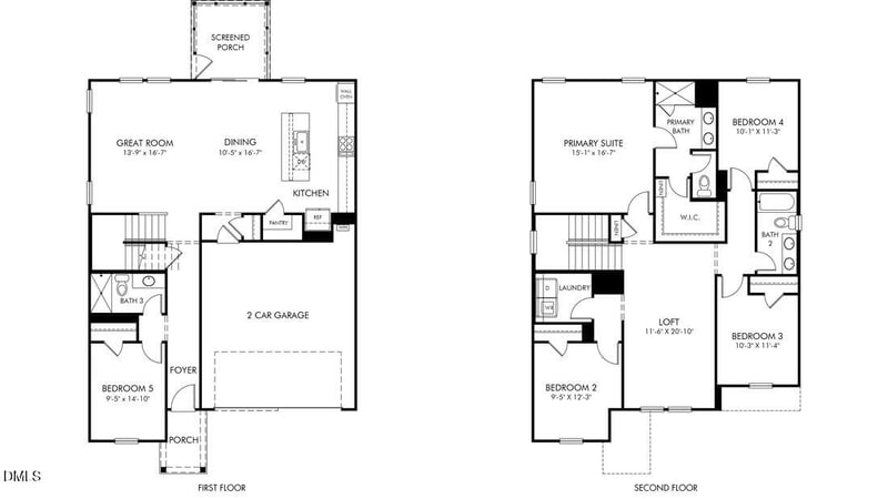 5926 Fallowfield Ln, Raleigh, NC 27616