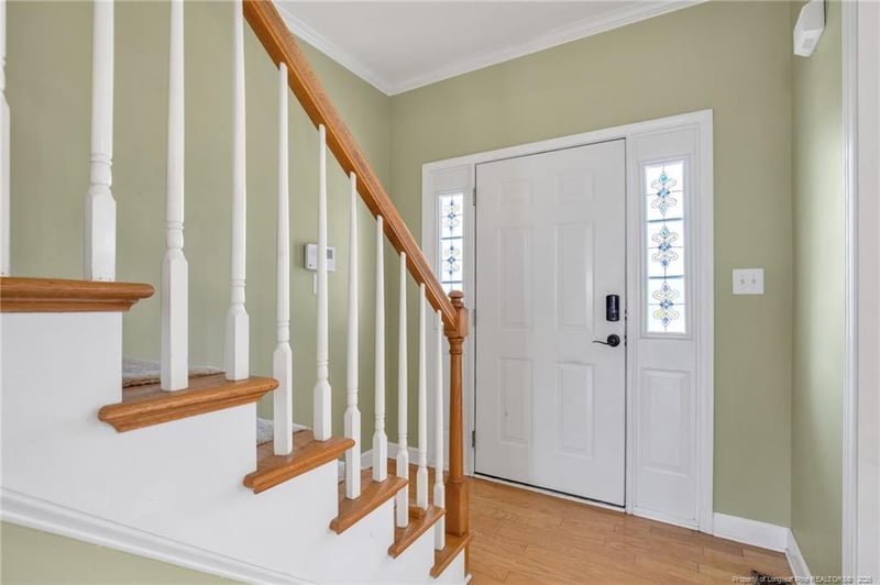 5929 Lillytrotter Dr, Hope Mills, NC 28348