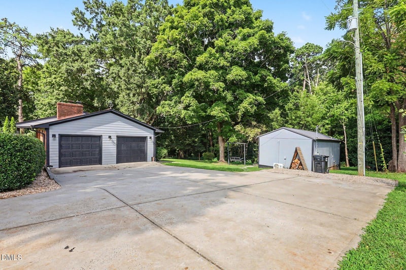 5932 Johnson Pond Rd, Fuquay Varina, NC 27526