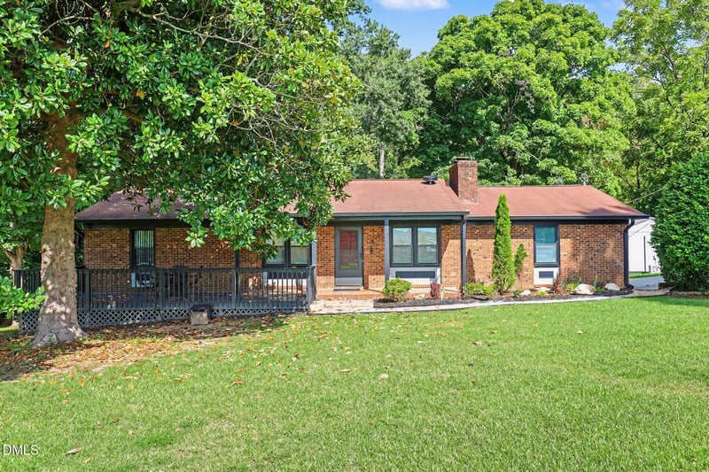 5932 Johnson Pond Rd, Fuquay Varina, NC 27526