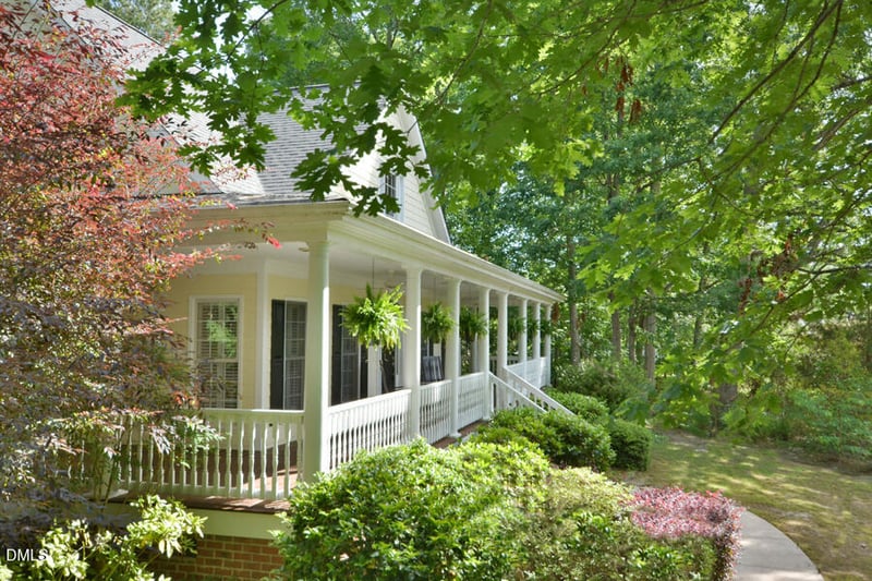 5933 Two Pines Trl, Wake Forest, NC 27587