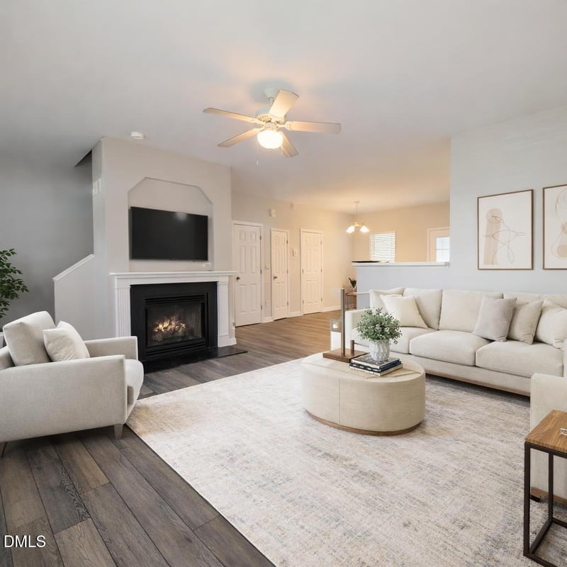5934 San Marcos Way, Raleigh, NC 27616