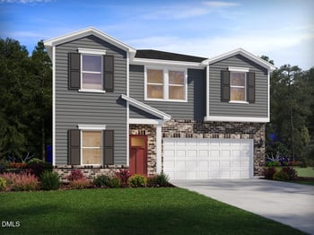 5938 Fallowfield Ln, Raleigh, NC 27616