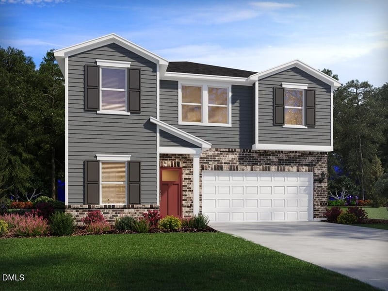 5938 Fallowfield Ln, Raleigh, NC 27616