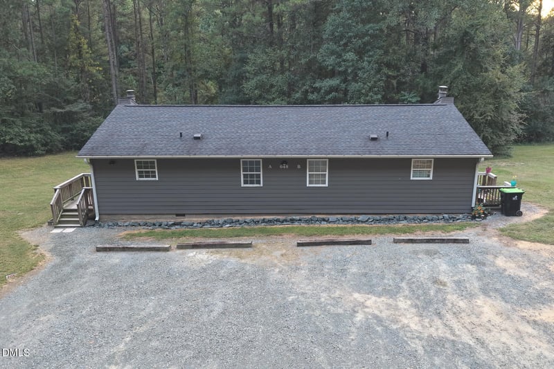 594 Cedar Lake Rd, Chapel Hill, NC 27516