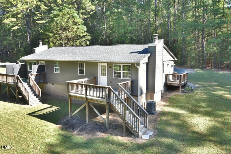 594 Cedar Lake Rd, Chapel Hill, NC 27516