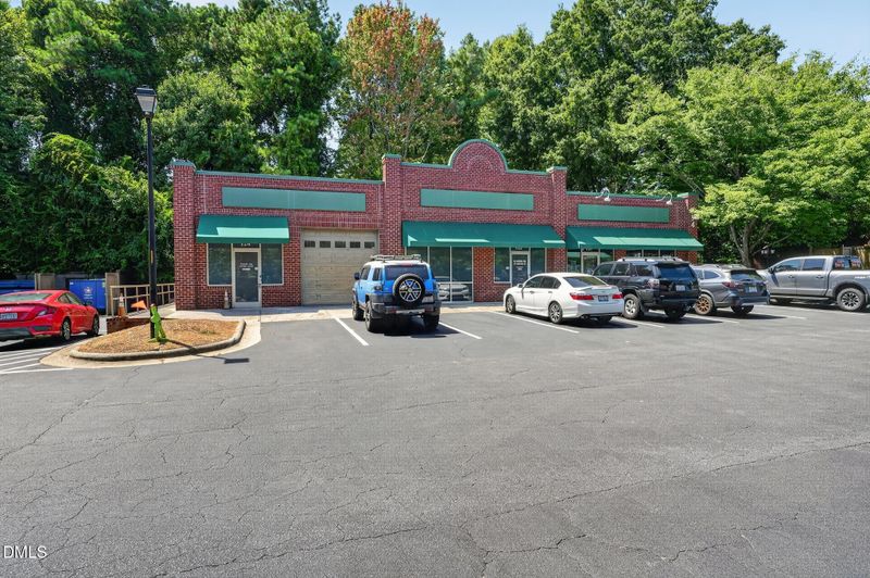 594 E Chatham St #120, 122, 124, Cary, NC 27511