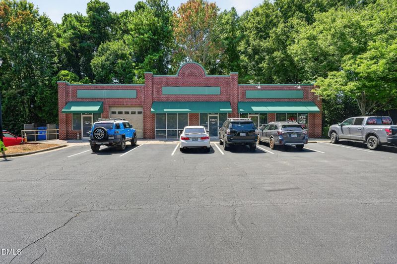 594 E Chatham St #120, 122, 124, Cary, NC 27511
