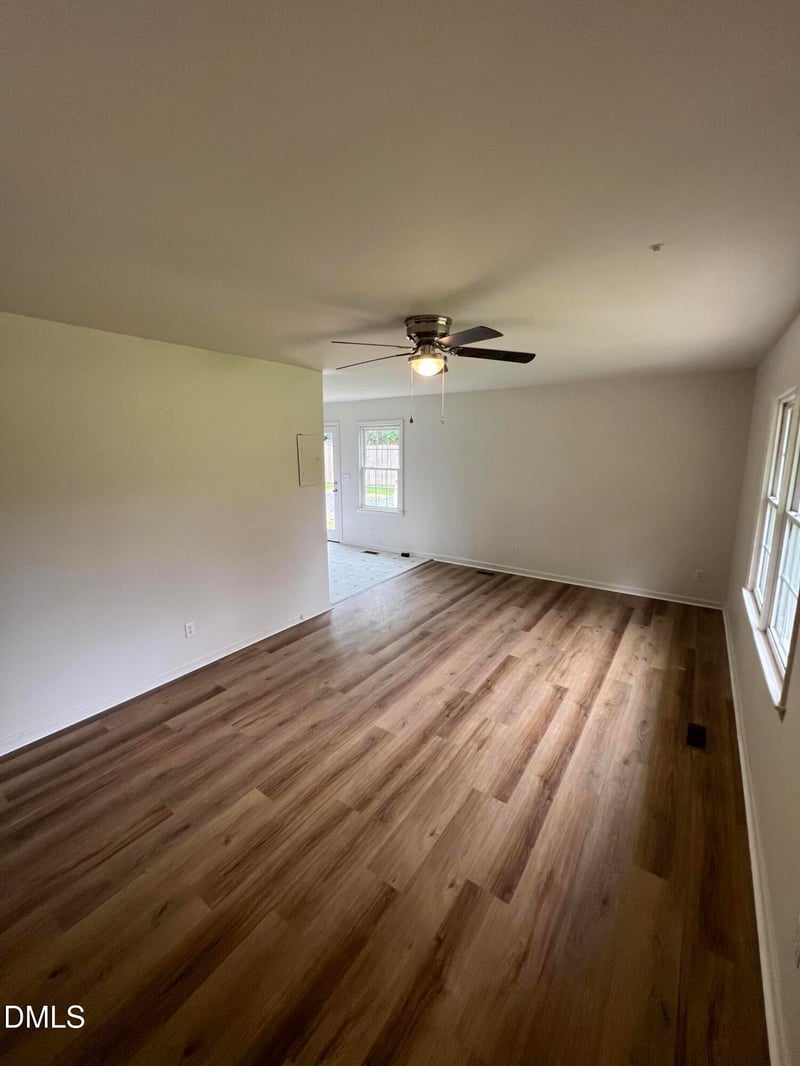 594 Robert Norris Rd, Roxboro, NC 27574
