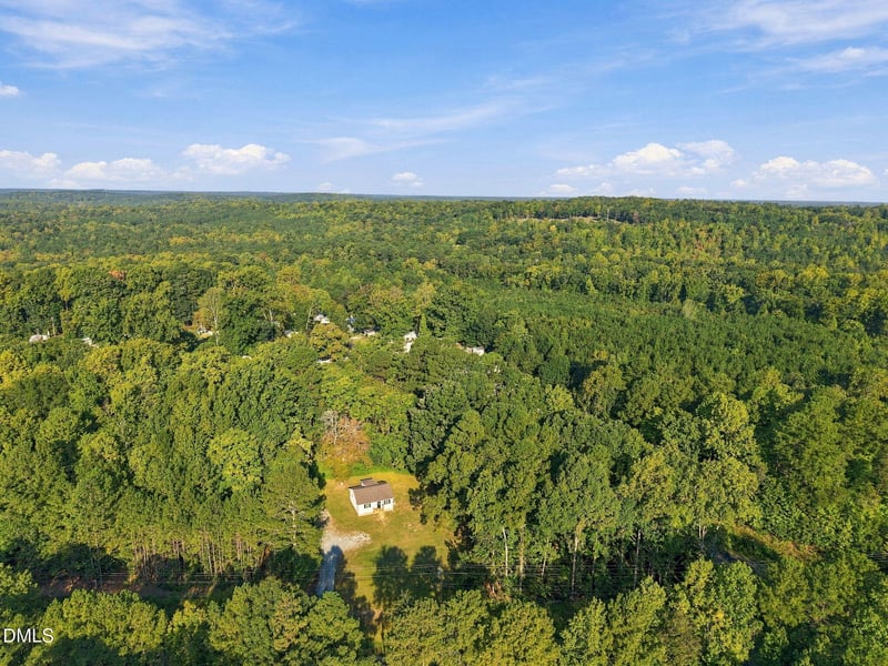 5945 Craig Rd, Durham, NC 27712
