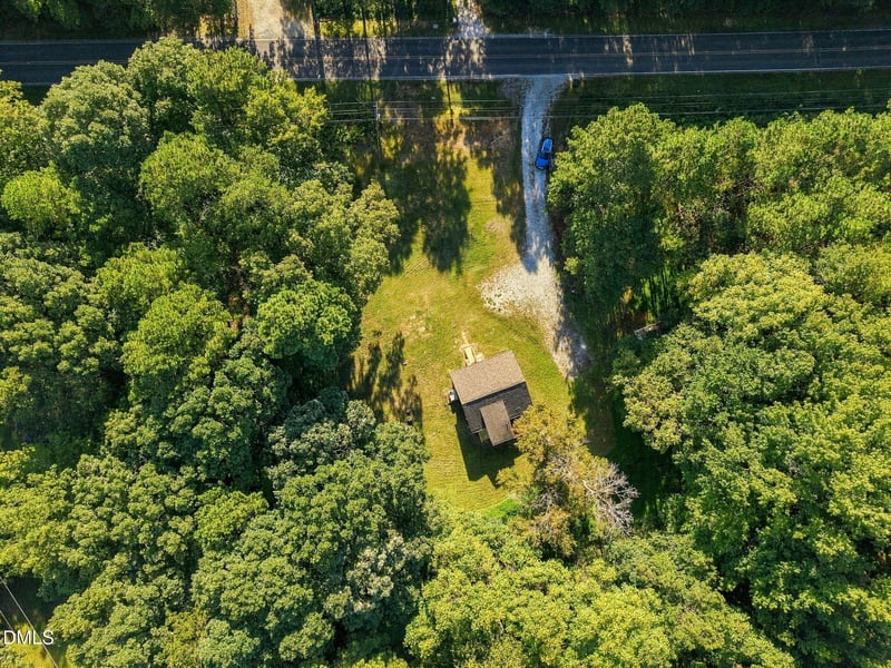 5945 Craig Rd, Durham, NC 27712
