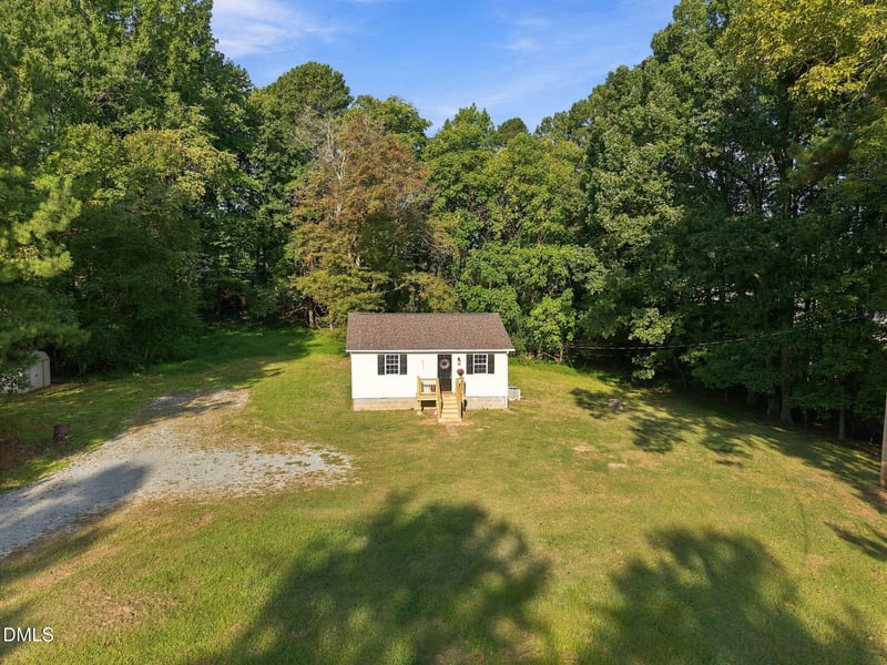 5945 Craig Rd, Durham, NC 27712