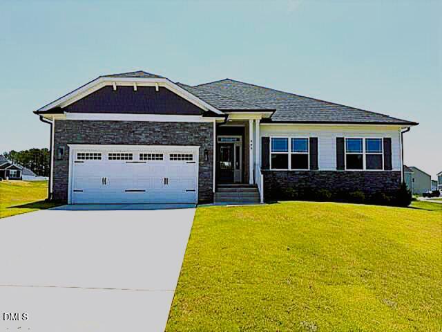 595 Ravensworth Dr, Garner, NC 27529