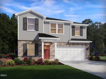 5950 Fallowfield Ln, Raleigh, NC 27616