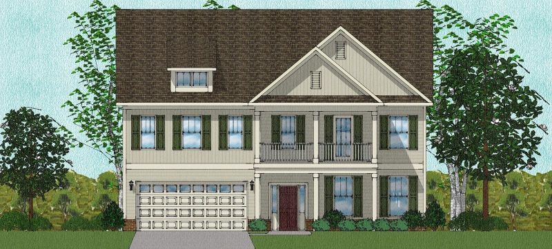 5951 Conly Dr #32, Raleigh, NC 27603