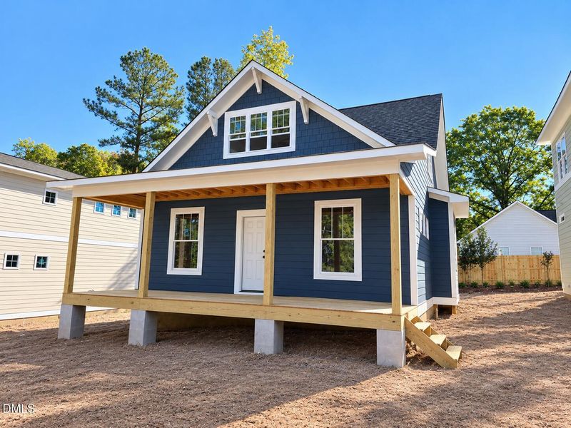 Home Worth Check