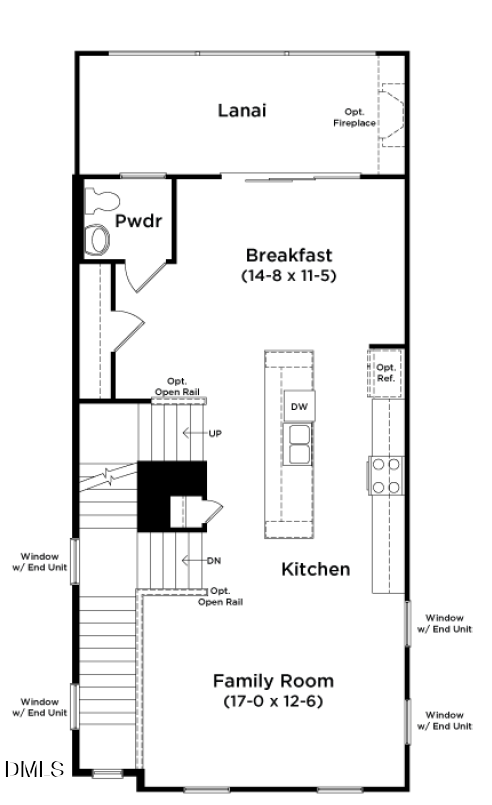 5964 Dunzo Dr, Raleigh, NC 27617