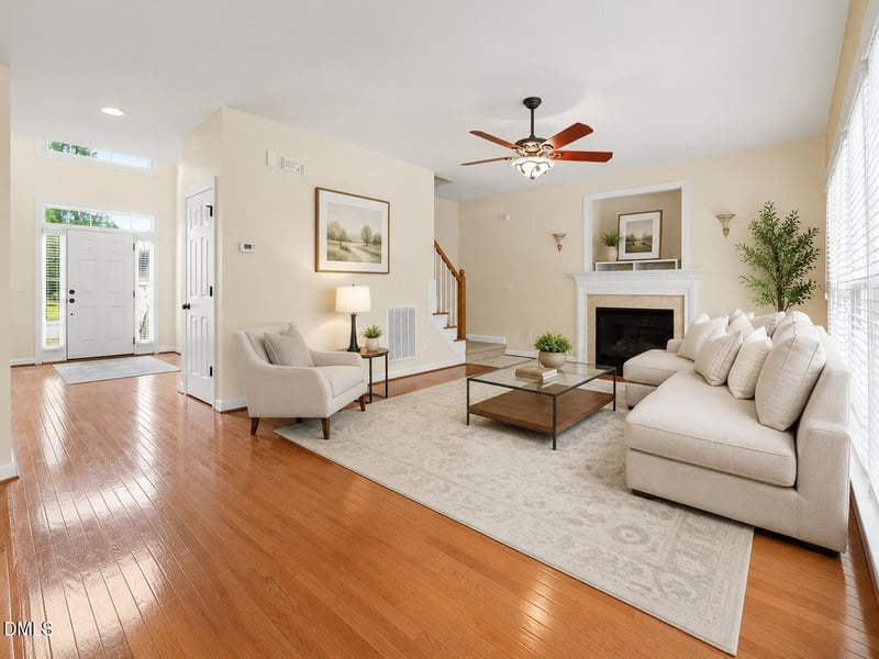 5997 Jones Farm Rd, Wake Forest, NC 27587