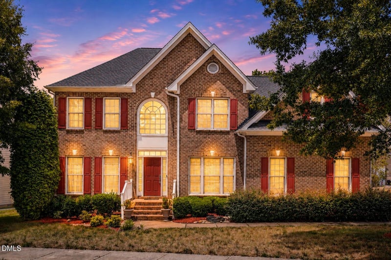 5997 Jones Farm Rd, Wake Forest, NC 27587