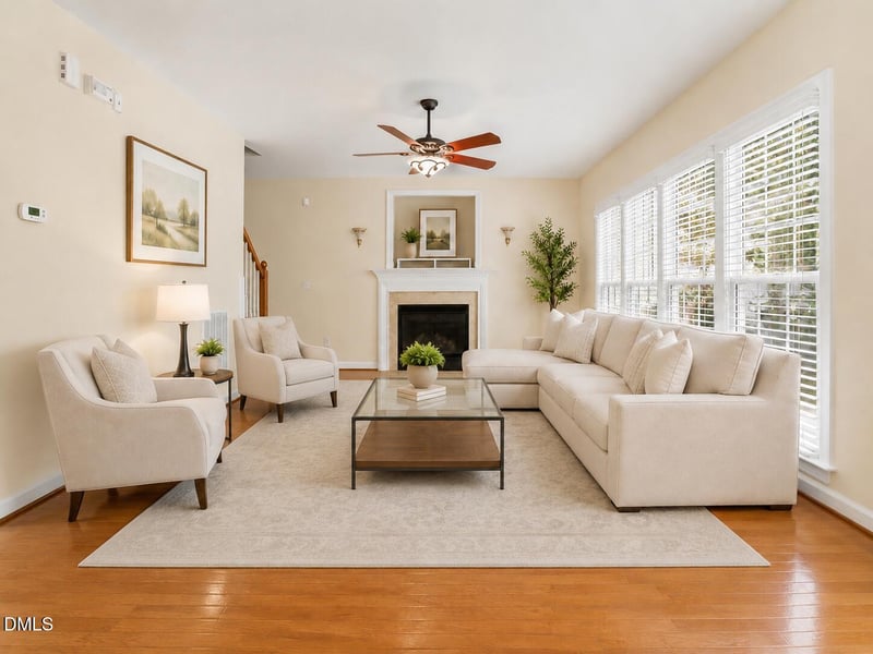 5997 Jones Farm Rd, Wake Forest, NC 27587